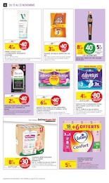 Offre Bourjois dans le catalogue Intermarché Hyper du moment à la page 40