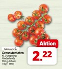 Genusstomaten im Angebot bei nah&frisch in Aurich Genusstomaten Angebote von Goldmarie bei nah&frisch Aurich für 2,22 €