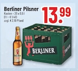 Trinkgut Kerpen - Pilsner Angebot im Prospekt Pilsner bei Trinkgut im Kerpen Prospekt für 13,99 €