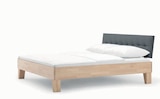 Doppelbett im Angebot bei Opti-Wohnwelt in Lüneburg Doppelbett Angebote bei Opti-Wohnwelt Lüneburg für 449,00 €