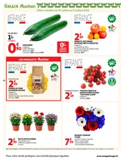 Prospectus Auchan Hypermarché "LES TOPS" en cours à Meaux, Page 28 Catalogue Auchan Hypermarché en cours à Meaux, "LES TOPS", Page 28