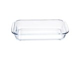 2910070103 Glasschale für Airfryer, eckig, 0.85 Liter Transparent im MediaMarkt Saturn Prospekt 2910070103 Glasschale für Airfryer, eckig, 0.85 Liter Transparent von SCANPART im aktuellen MediaMarkt Saturn Prospekt für 9,99 €