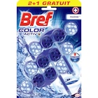 Bloc WC - BREF en promo chez Carrefour Market Colomiers à 4,50 €