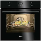 Einbau-Backofen Angebote von AEG bei Trends Frechen für 399,00 €