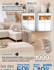 Wohn- und Speisezimmersystem Vistra von Sansibar für 649,00 € bei Ostermann im Angebot Wohn- und Speisezimmersystem Vistra von Sansibar im aktuellen Ostermann Prospekt