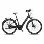 E-Bike City 28 Zoll EC900 City Nexus Bosch Active Line+ Angebote von RIVERSIDE bei Decathlon Stuttgart für 2.699,00 €