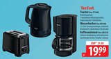 Tefal Toaster Uno TT1408 Angebote bei famila Nordost Gifhorn für 19,99 €