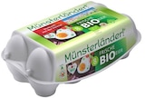 Frische Bio Eier Angebote von Münsterländer bei REWE Herne für 2,80 €