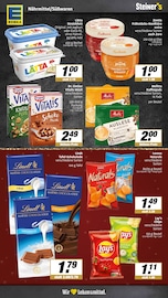 Aktueller EDEKA Prospekt mit Kaffeepads, "Aktuelle Angebote", Seite 17