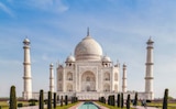 Lidl - Indien Große Rundreise Angebot im Prospekt Indien Große Rundreise bei Lidl im Prospekt "" für 1.199,00 €