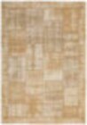 Aktuelle Teppich Angebote bei XXXLutz in Salzgitter Aktuelles Flachwebteppich Patch 60 x 90 cm Angebot bei XXXLutz in Salzgitter ab 24,99 €