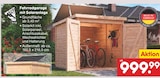 Aktuelle Fahrradgarage Angebote bei Netto Marken-Discount in Leipzig Aktuelles Fahrradgarage mit Solaranlage Angebot bei Netto Marken-Discount in Leipzig ab 999,99 âŹ