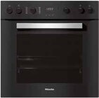 Einbauherdset TwinSet Comfort H 2459 I + Induktionskochfeld KM 7061 FR Angebote von Miele bei expert Lörrach für 1.299,00 €