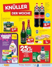 Aktueller Netto Marken-Discount Prospekt mit Cola, "Aktuelle Angebote", Seite 2