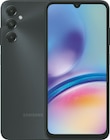Galaxy A05S - SAMSUNG - Bureau Vallée à Lens Galaxy A05S - SAMSUNG en promo chez Bureau Vallée Lens à 119,90 €