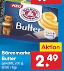 Aktuelle Butter Angebote bei Netto Marken-Discount in Offenbach (Main) Aktuelles Butter Angebot bei Netto Marken-Discount in Offenbach (Main) ab 2,49 €