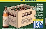 Kloster-Gold im Angebot bei EDEKA in Kelheim Kloster-Gold Angebote von Kloster Scheyern bei EDEKA Kelheim für 13,99 €