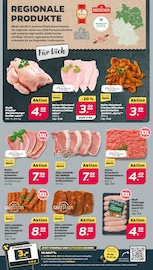 Hähnchen im Netto mit dem Scottie Prospekt in Freiberg Aktueller Netto mit dem Scottie Prospekt mit Hähnchen, "Günstig. Besser. Für Dich.", Seite 4