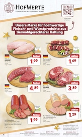 Aktueller combi Prospekt mit Rinderfilet, "Markt - Angebote", Seite 6