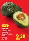 Avocado im aktuellen Lidl Prospekt