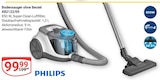 Aktuelles Bodensauger ohne Beutel Angebot bei GLOBUS in Bochum ab 99,99 €