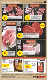 Offre Curcuma dans le catalogue Intermarché Super du moment à la page 7