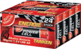 Aktuelle Batterie Angebote bei E center in Wiesbaden Aktuelles Mignon AA Angebot bei E center in Wiesbaden ab 3,59 €