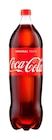 BOISSON GAZEUSE ORIGINAL - COCA-COLA en promo chez Netto BOISSON GAZEUSE ORIGINAL - COCA-COLA dans le catalogue Netto