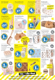 TEDi Reinigen im Prospekt 