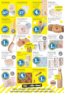 Teppichboden im TEDi Prospekt "TEDi - voller Ideen!" mit 30 Seiten (Hamm)