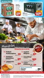 Stauden im REWE Prospekt in Recklinghausen Aktueller REWE Prospekt mit Stauden, "Dein Markt", Seite 28