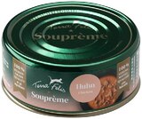 Souprème Katzennahrung bei REWE im Hammersbach Prospekt für 15,79 €