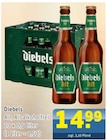 Alt Angebote von Diebels bei Getränke Arena Bochum für 14,99 €