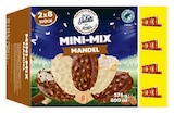 Mini Mix Mandel Eis XXL im Angebot bei Lidl in Cuxhaven Mini Mix Mandel Eis XXL Angebote von Bon Gelati bei Lidl Cuxhaven für 3,49 €