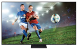 Aktuelle Fernseher Angebote bei expert in Heidelberg Aktuelles 4K UHD QLED-TV GQ55Q7F5AUXZG Angebot bei expert in Heidelberg ab 399,00 €