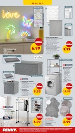 Kleiderständer Angebot & Preis im aktuellen Penny Prospekt Kleiderständer Angebot im aktuellen Penny Prospekt auf Seite 26