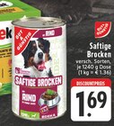 Saftige Brocken bei E center im Hamm Prospekt für 1,69 €