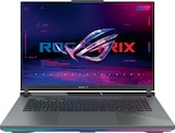 ROG Strix G16 (G614FR-S5034W) von Republic of Gamers im aktuellen MediaMarkt Saturn Prospekt