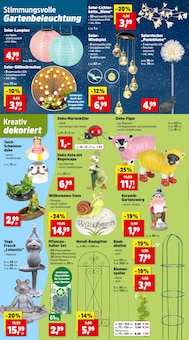 Blumen im Thomas Philipps Prospekt "Top Angebote" mit 18 Seiten (Braunschweig)