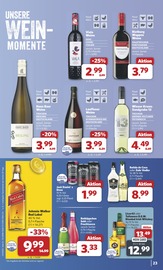 Aktueller combi Prospekt mit Rotkäppchen Sekt, "Markt - Angebote", Seite 23