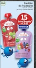 Bio Fruchtpüree Erdbeere-Apfel Angebot in Heinsberg Bio Fruchtpüree Erdbeere-Apfel im aktuellen Prospekt bei EDEKA in Heinsberg