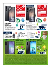 Handyzubehör im expert Prospekt in Bautzen Aktueller expert Prospekt mit Handyzubehör, "Ach du dickes Ei!", Seite 2