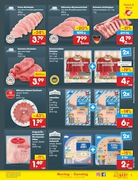 Grill Angebot im aktuellen Netto Marken-Discount Prospekt auf Seite 7
