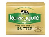 Original Irische Butter/Süßrahmbutter/extra von Kerrygold im aktuellen Lidl Prospekt
