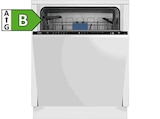 BDIN36451 Geschirrspüler (vollintegrierbar, 598 mm breit, 42 dB (A), B) von BEKO im aktuellen MediaMarkt Saturn Prospekt