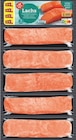 Lachsfilet-portionen XXL im Lidl Prospekt Lachsfilet-portionen XXL von Ocean Sea im aktuellen Lidl Prospekt für 12,99 €