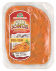 Hähnchen-Minutensteaks im EDEKA Prospekt Hähnchen-Minutensteaks von Wiesenhof im aktuellen EDEKA Prospekt für 6,76 €