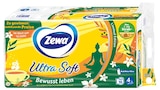 Ultra Soft Angebote von Zewa bei Penny Hagen für 6,99 €