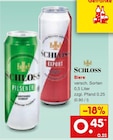 Aktuelles Biere Angebot bei Netto Marken-Discount in Mannheim ab 0,45 €
