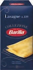 Pasta Collezione im tegut Prospekt Pasta Collezione von Barilla im aktuellen tegut Prospekt für 1,99 €